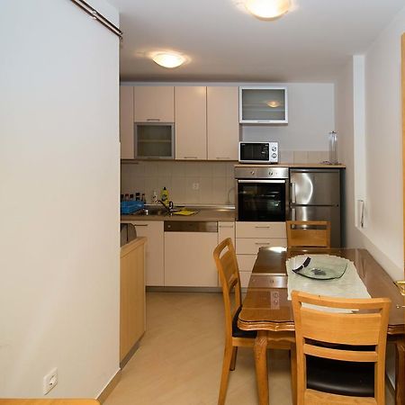 Apartment Peran Sibenik Ngoại thất bức ảnh