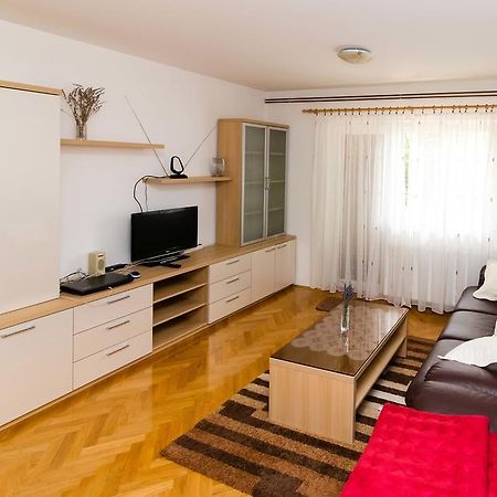 Apartment Peran Sibenik Ngoại thất bức ảnh