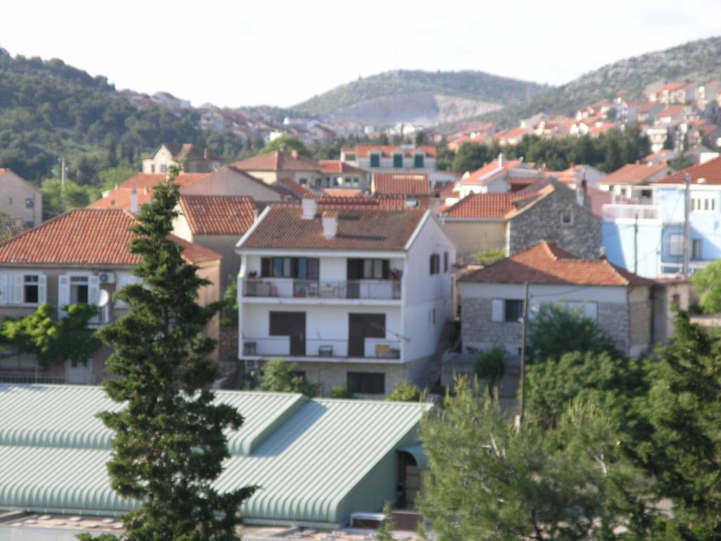 Apartment Peran Sibenik Phòng bức ảnh