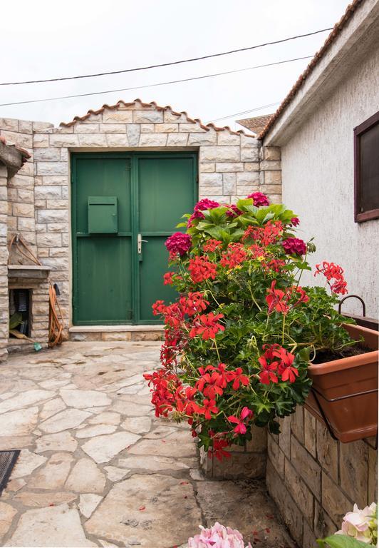 Apartment Peran Sibenik Ngoại thất bức ảnh
