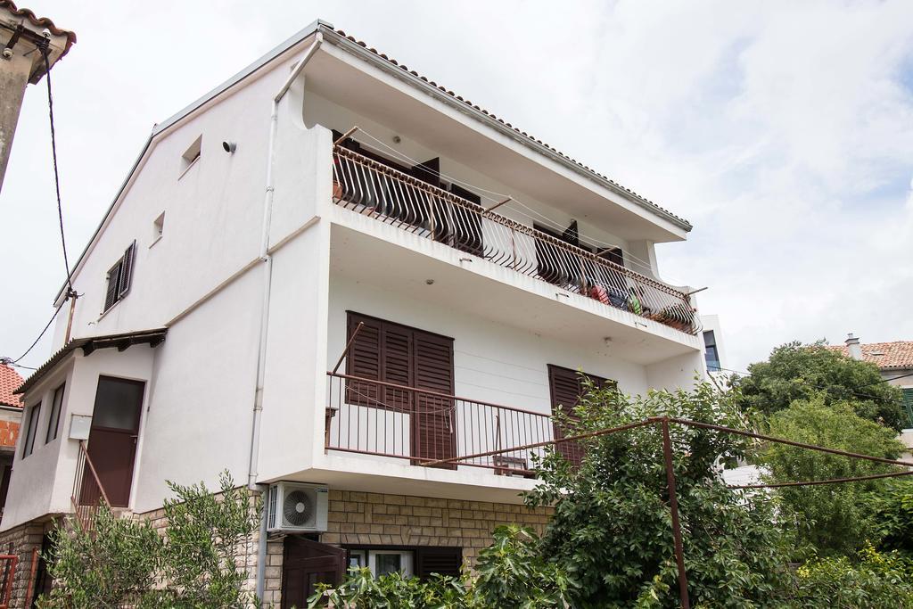 Apartment Peran Sibenik Ngoại thất bức ảnh
