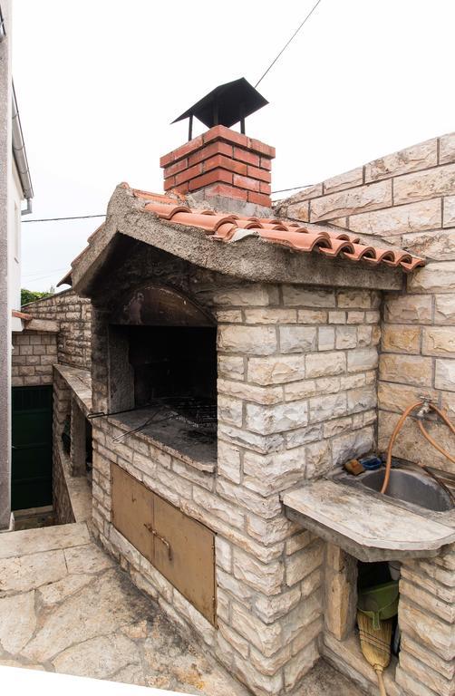 Apartment Peran Sibenik Ngoại thất bức ảnh