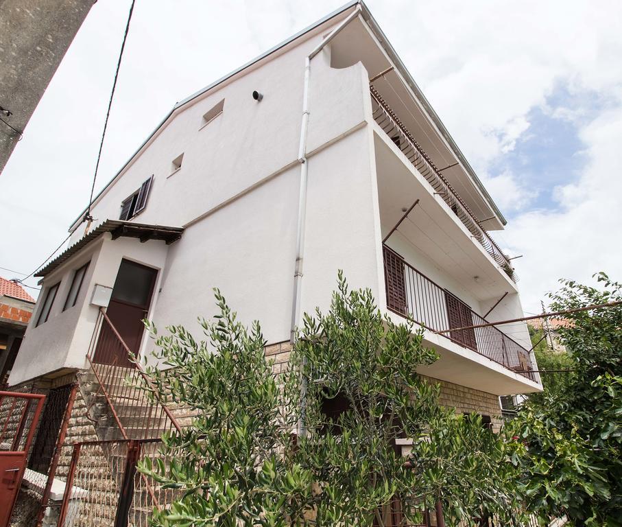 Apartment Peran Sibenik Ngoại thất bức ảnh