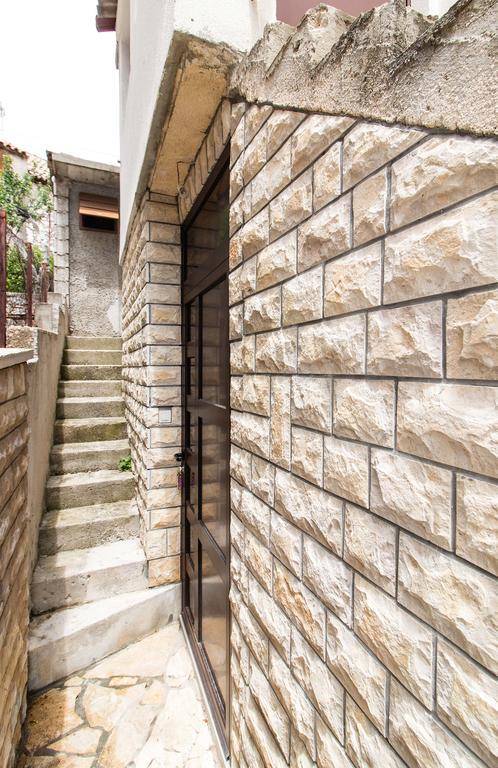 Apartment Peran Sibenik Ngoại thất bức ảnh