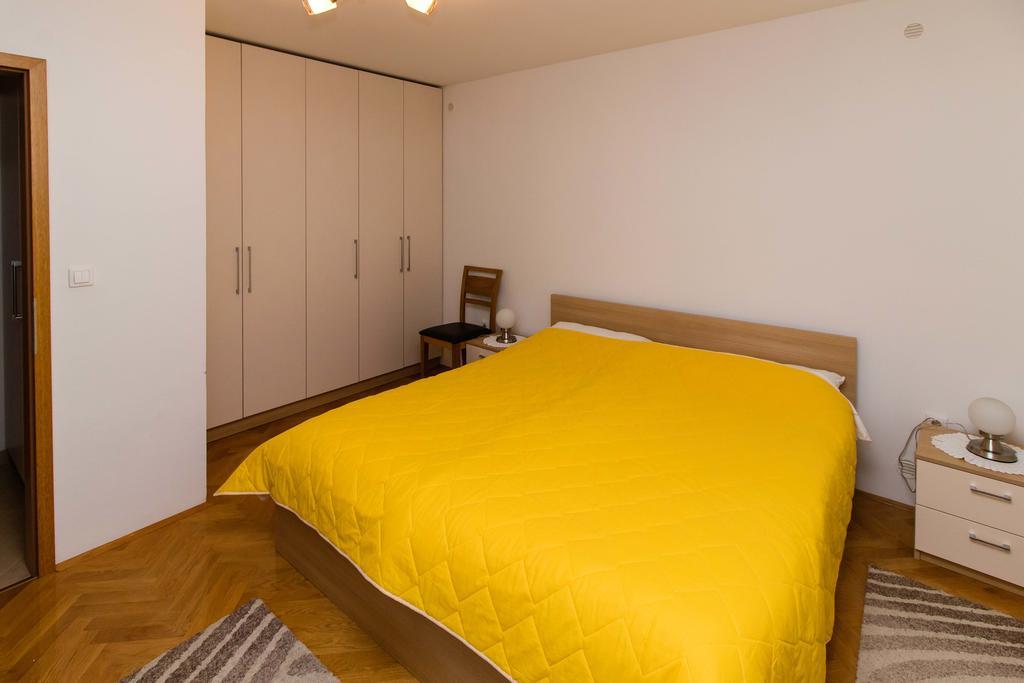Apartment Peran Sibenik Ngoại thất bức ảnh